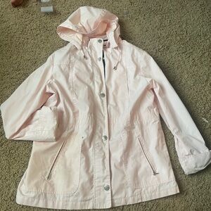 Lightweight spring jacket!